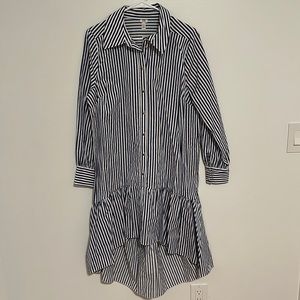 COPY - Striped dress